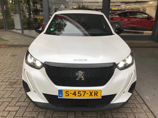 Peugeot 2008 1.2 PureTech Style | Camera | Navigatie — afbeelding 5