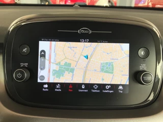 Fiat 500X 1.5 Hybrid Sport — afbeelding 19