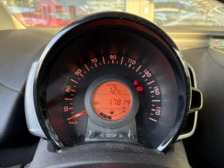 Citroën C1 1.0 VTi Feel — afbeelding 9