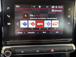 Citroën C3 1.2 PureTech Feel 105g — afbeelding 20