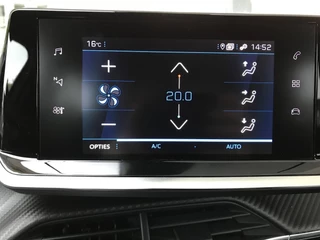 Peugeot 2008 1.2 PureTech Style | Camera | Navigatie — afbeelding 16