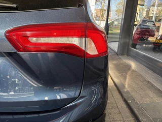 Ford Focus Wagon Automaat Titanium X Business — afbeelding 9