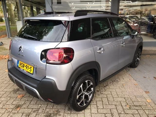 Citroën C3 Aircross PureTech 110pk Plus — afbeelding 2