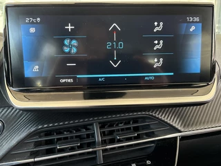 Peugeot 2008 1.2 PureTech Allure Pack — afbeelding 13