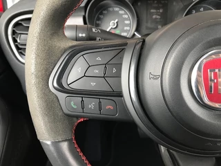 Fiat 500X 1.5 Hybrid Sport — afbeelding 17