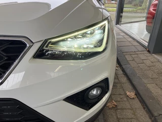 SEAT Arona 1.0 TSI FR Limited Edition — afbeelding 8