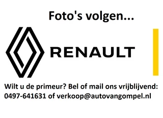 Renault Austral E-Tech full hybrid 200PK iconic | 360 CAMERA | 1e Eigenaar | DEALER ONDERHOUDEN