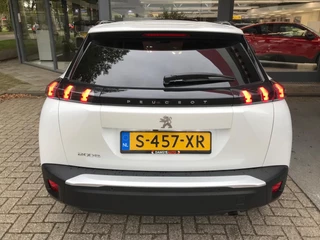 Peugeot 2008 1.2 PureTech Style | Camera | Navigatie — afbeelding 6