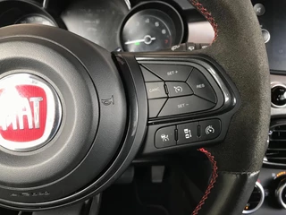 Fiat 500X 1.5 Hybrid Sport — afbeelding 18