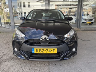 Mazda 2 Hybrid 1.5 Agile — afbeelding 5