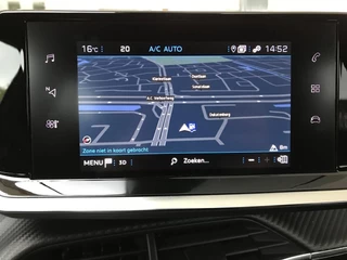 Peugeot 2008 1.2 PureTech Style | Camera | Navigatie — afbeelding 15