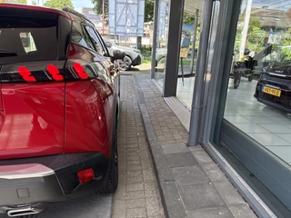 Peugeot 2008 1.2 PureTech Allure Pack — afbeelding 9