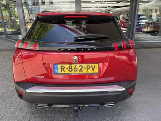 Peugeot 2008 1.2 PureTech Allure Pack — afbeelding 6