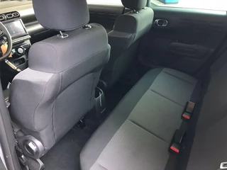 Citroën C3 Aircross PureTech 110pk Plus — afbeelding 21