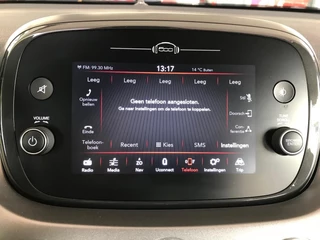 Fiat 500X 1.5 Hybrid Sport — afbeelding 21