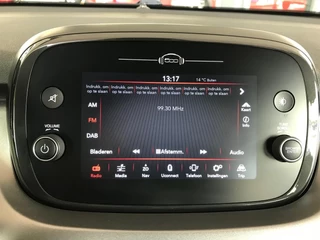 Fiat 500X 1.5 Hybrid Sport — afbeelding 22