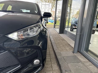 Mazda 2 Hybrid 1.5 Agile — afbeelding 8