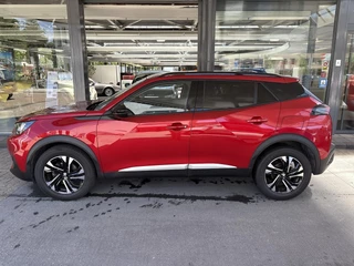 Peugeot 2008 1.2 PureTech Allure Pack — afbeelding 3