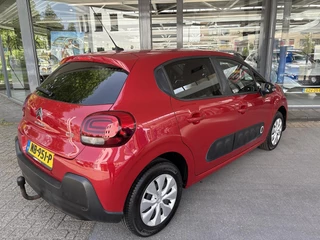 Citroën C3 1.2 PureTech Feel 105g — afbeelding 2