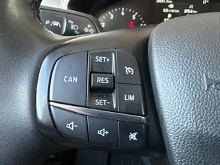 Ford Focus Wagon Automaat Titanium X Business — afbeelding 14