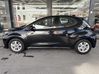 Mazda 2 Hybrid 1.5 Agile — afbeelding 4