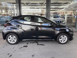 Mazda 2 Hybrid 1.5 Agile — afbeelding 3