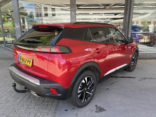 Peugeot 2008 1.2 PureTech Allure Pack — afbeelding 2