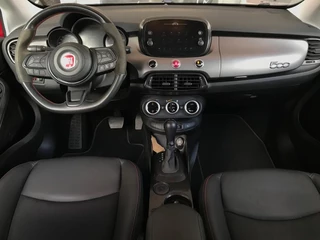 Fiat 500X 1.5 Hybrid Sport — afbeelding 10