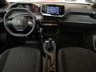 Peugeot 2008 1.2 PureTech Style | Camera | Navigatie — afbeelding 8