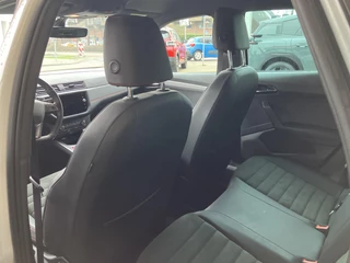 SEAT Arona 1.0 TSI FR Limited Edition — afbeelding 24