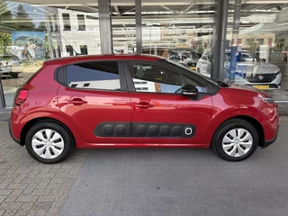 Citroën C3 1.2 PureTech Feel 105g — afbeelding 4