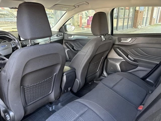 Ford Focus Wagon Automaat Titanium X Business — afbeelding 22