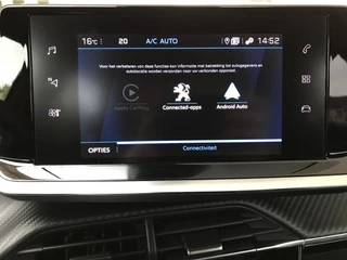 Peugeot 2008 1.2 PureTech Style | Camera | Navigatie — afbeelding 19