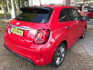 Fiat 500X 1.5 Hybrid Sport — afbeelding 2