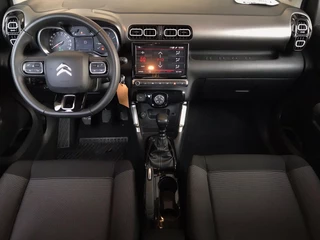 Citroën C3 Aircross PureTech 110pk Plus — afbeelding 9