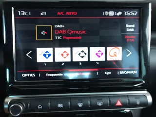 Citroën C3 Aircross PureTech 110pk Plus — afbeelding 17