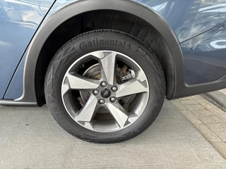 Ford Focus Wagon Automaat Titanium X Business — afbeelding 11