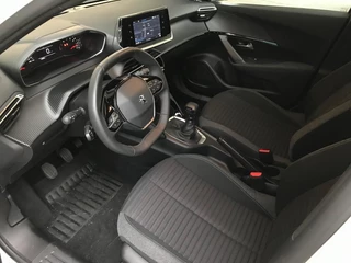 Peugeot 2008 1.2 PureTech Style | Camera | Navigatie — afbeelding 9
