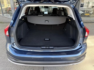 Ford Focus Wagon Automaat Titanium X Business — afbeelding 7