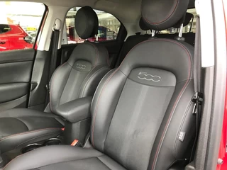 Fiat 500X 1.5 Hybrid Sport — afbeelding 13