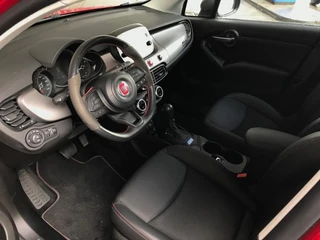 Fiat 500X 1.5 Hybrid Sport — afbeelding 11