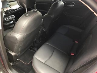 Fiat 500X 1.5 Hybrid Sport — afbeelding 12