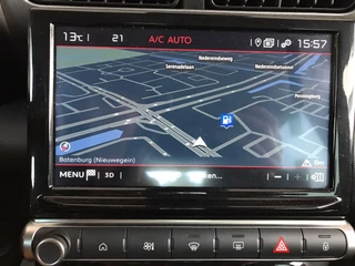 Citroën C3 Aircross PureTech 110pk Plus — afbeelding 16