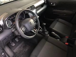 Citroën C3 Aircross PureTech 110pk Plus — afbeelding 8