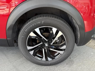 Peugeot 2008 1.2 PureTech Allure Pack — afbeelding 10