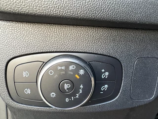Ford Focus Wagon Automaat Titanium X Business — afbeelding 15