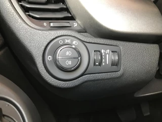 Fiat 500X 1.5 Hybrid Sport — afbeelding 25