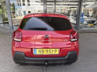 Citroën C3 1.2 PureTech Feel 105g — afbeelding 6