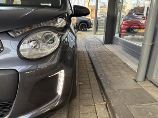 Citroën C1 1.0 VTi Feel — afbeelding 8