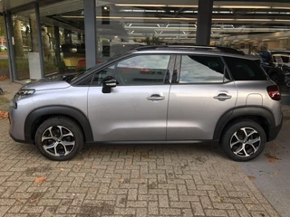 Citroën C3 Aircross PureTech 110pk Plus — afbeelding 4